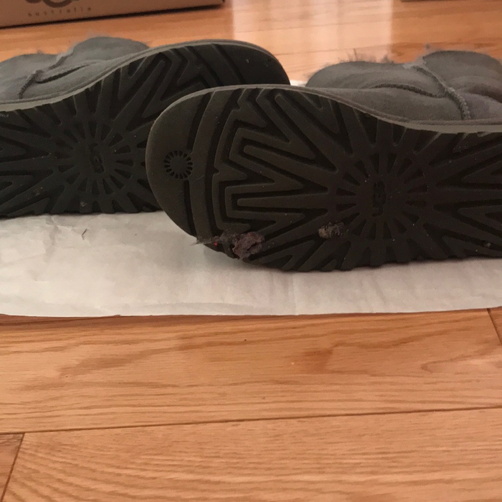 Ugg Bailey Button Boots - image 4